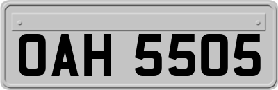 OAH5505