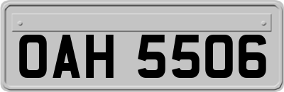 OAH5506