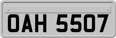 OAH5507