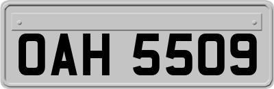 OAH5509