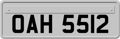 OAH5512