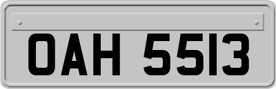 OAH5513