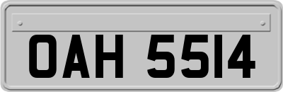 OAH5514