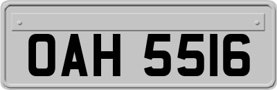 OAH5516
