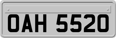 OAH5520