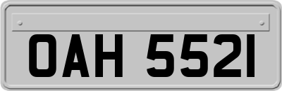 OAH5521