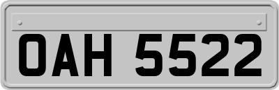 OAH5522