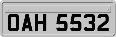 OAH5532