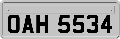 OAH5534