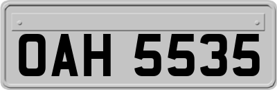 OAH5535