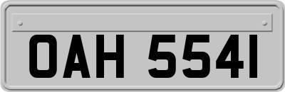 OAH5541