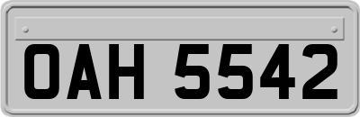 OAH5542