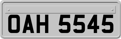 OAH5545