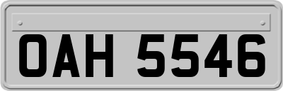 OAH5546