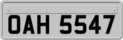 OAH5547