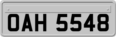 OAH5548