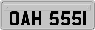 OAH5551