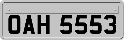 OAH5553