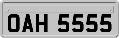 OAH5555