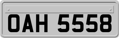 OAH5558
