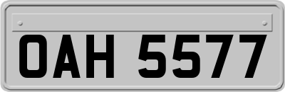 OAH5577