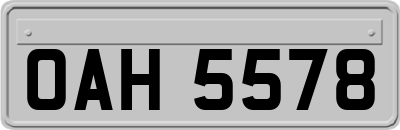 OAH5578