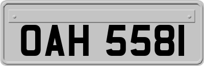 OAH5581