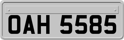 OAH5585