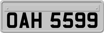 OAH5599