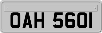 OAH5601