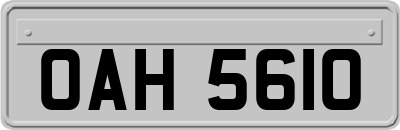 OAH5610