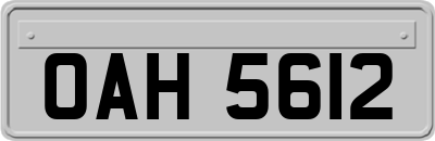 OAH5612