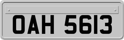 OAH5613