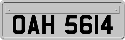 OAH5614