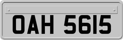 OAH5615