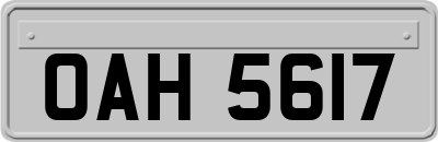 OAH5617