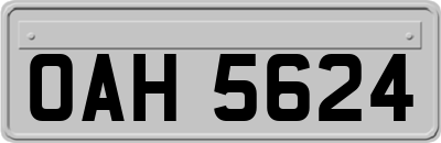 OAH5624