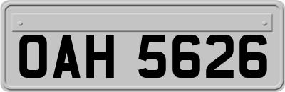 OAH5626