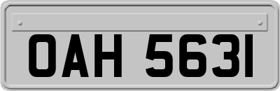 OAH5631