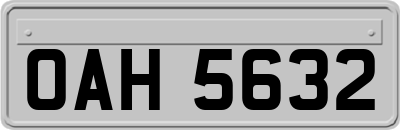 OAH5632