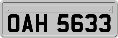 OAH5633