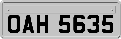OAH5635
