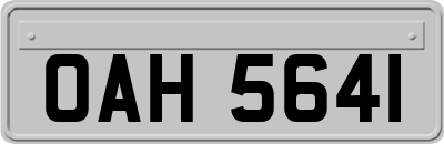 OAH5641