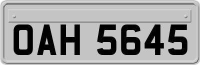 OAH5645