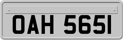 OAH5651