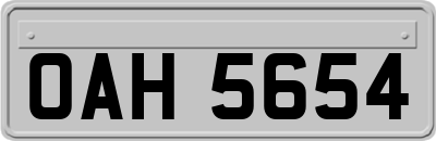 OAH5654