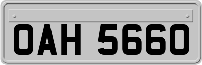 OAH5660