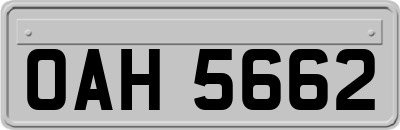 OAH5662