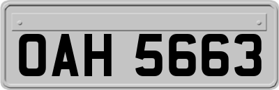 OAH5663