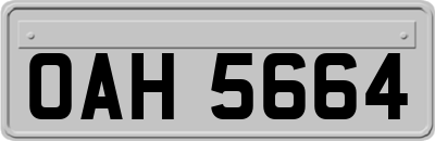 OAH5664